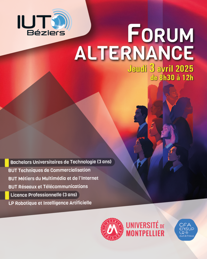 Alternance Forum