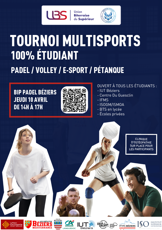 Multisport Tournament